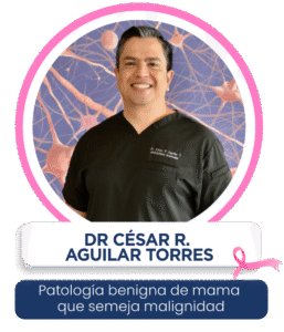 Dr. Cesar Aguilar
