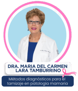 Dra. María Lara