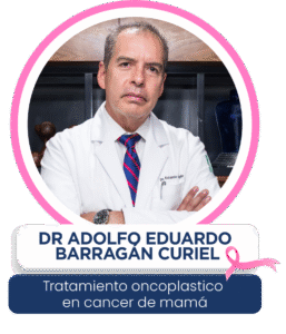 Dr. Adolfo Barragan