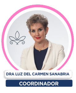Dra. Luz Sanabria